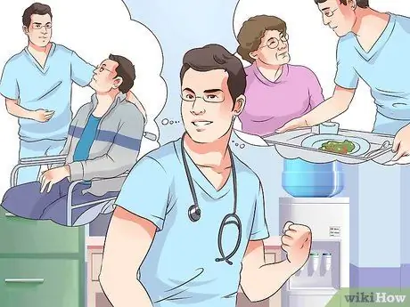 Получите государственную помощь пожилым людям Шаг 10