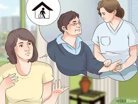 Получите государственную помощь пожилым людям Шаг 11