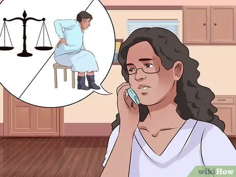 Получите государственную помощь пожилым людям Шаг 12