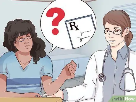 Получите государственную помощь пожилым людям Шаг 9