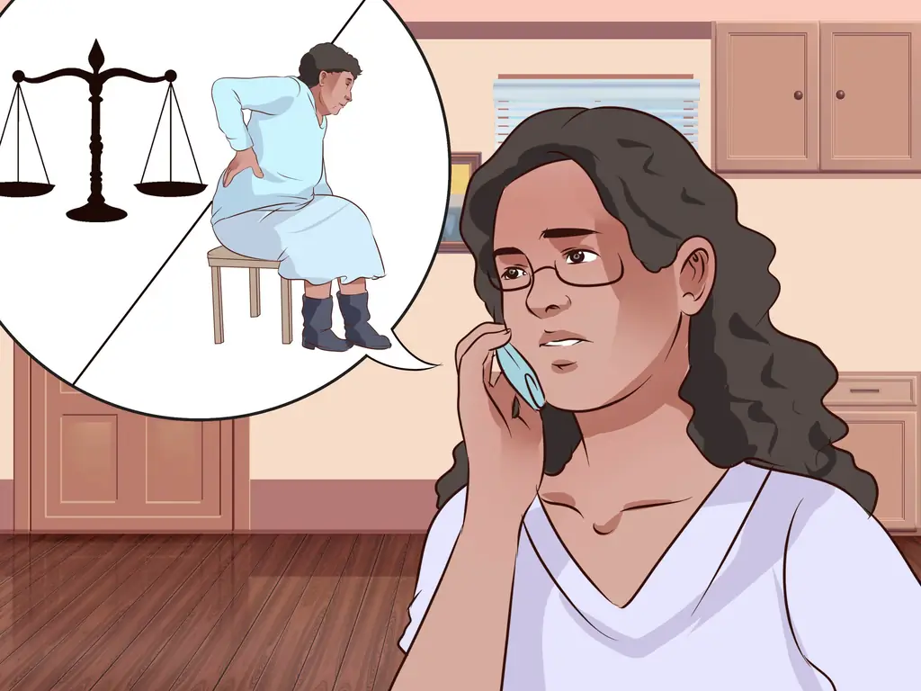 Как получить государственную помощь пожилым людям: 12 шагов