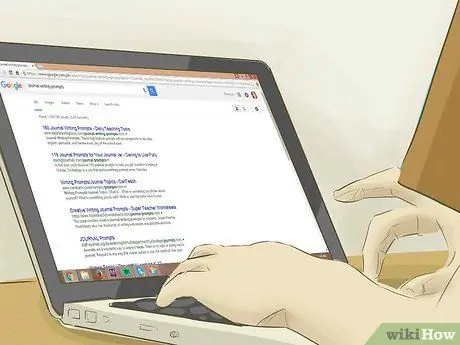 Напишите дневник Шаг 12