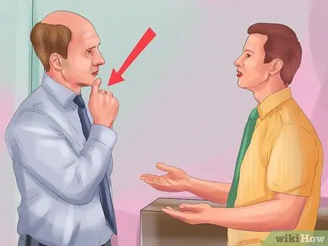 Развитие навыков аудирования Шаг 5