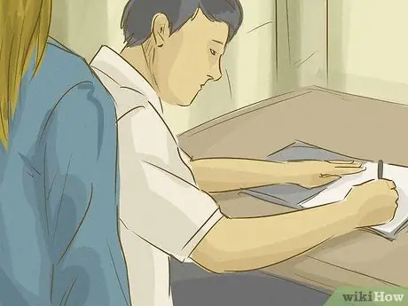 Получите доверенность Шаг 9