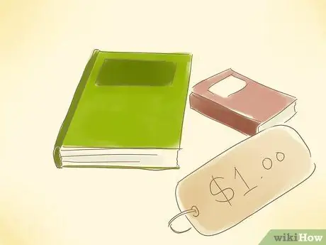 Цена на товары со двора Шаг 5