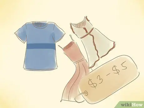 Цена на товары со двора Шаг 2