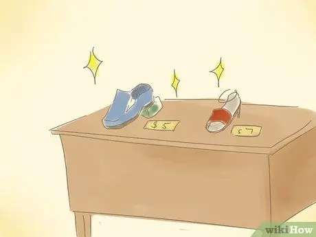 Цена Товаров со двора Шаг 3 Пуля 2