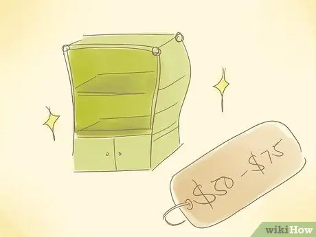 Цена на товары со двора Шаг 10