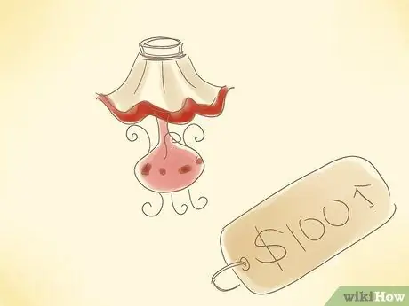 Цена на товары со двора Шаг 11