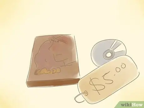 Цена на товары со двора Шаг 6