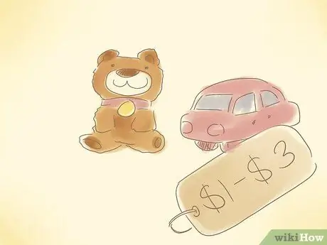 Цена на товары со двора Шаг 15