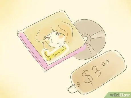 Цена товаров для дворовой продажи Шаг 7