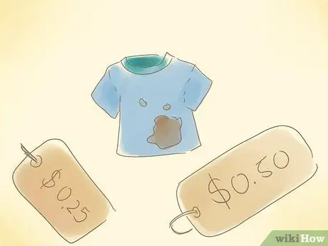 Цена Товаров со двора Шаг 1 Пуля 1