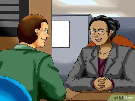 Найти внештатную работу Шаг 1