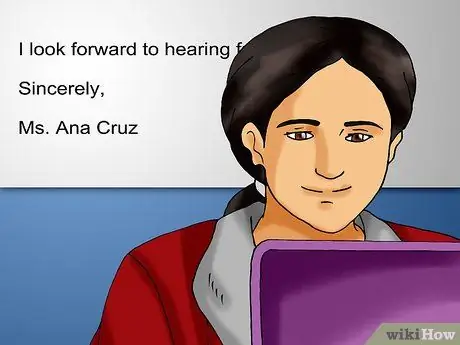 Найти внештатную работу Шаг 15