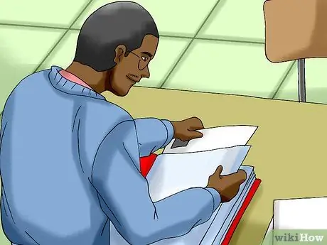 Найти внештатную работу Шаг 16