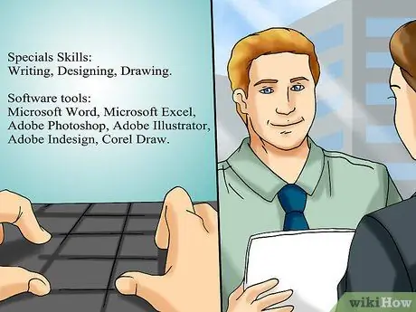 Найти внештатную работу Шаг 3