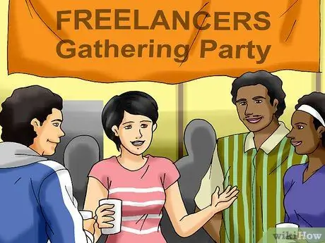 Найти внештатную работу Шаг 5