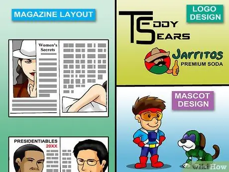 Найти внештатную работу Шаг 7