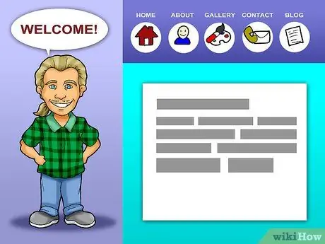 Найти внештатную работу Шаг 8