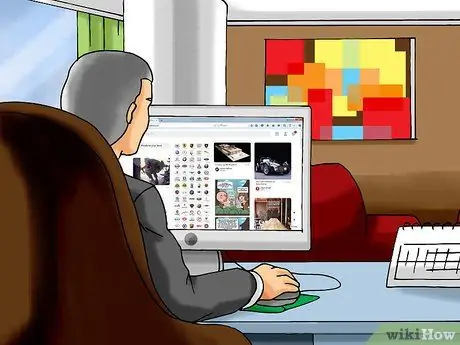 Найти внештатную работу Шаг 9