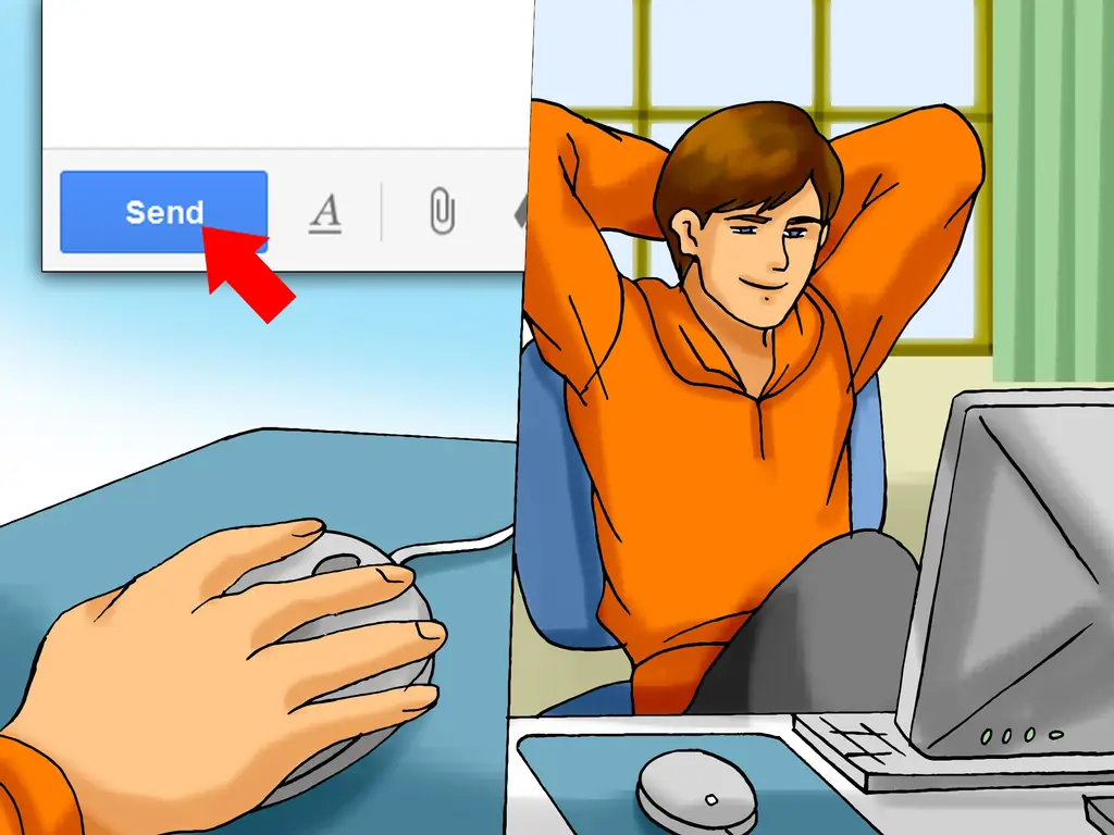 Как найти внештатную работу (с изображениями)