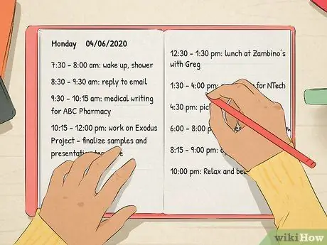 Стать писателем-фрилансером Шаг 14