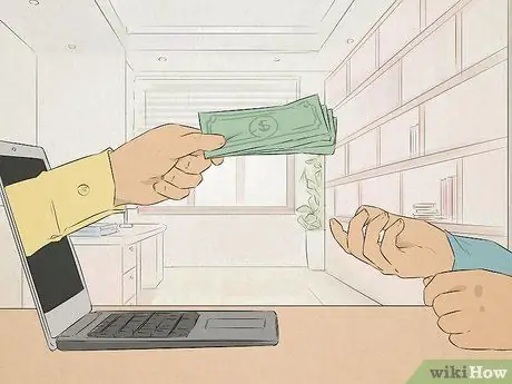 Стать писателем-фрилансером Шаг 16