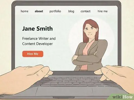 Стать писателем-фрилансером Шаг 6
