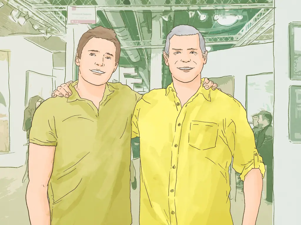 Как получить обратную ипотеку: 12 шагов (с иллюстрациями)