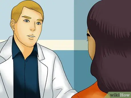 Пройдите тест ДНК, шаг 10