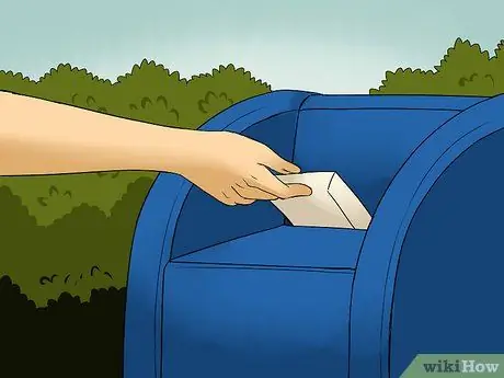 Пройдите тест ДНК, шаг 4