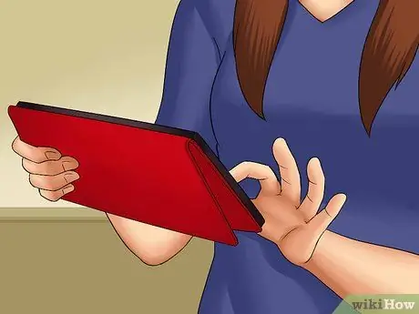 Пройдите тест ДНК, шаг 5