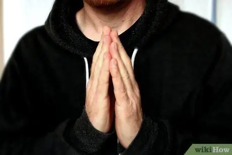 Повышение веры, шаг 12