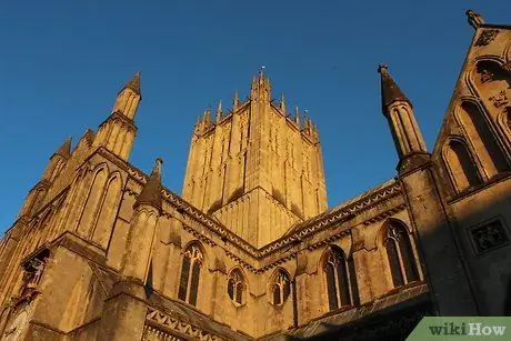 Повышение веры, шаг 15