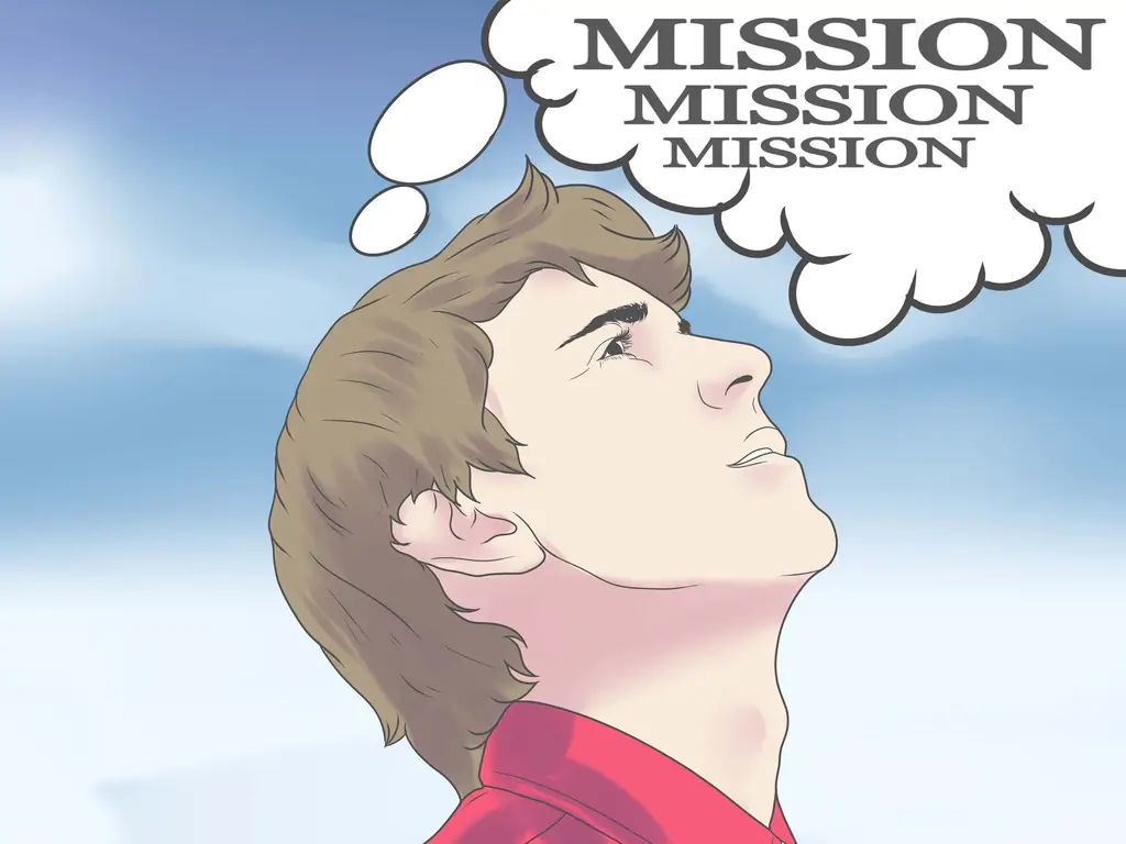 Как следовать за Иисусом (с иллюстрациями)