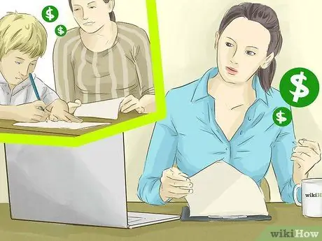 Выйти из долгов, шаг 7