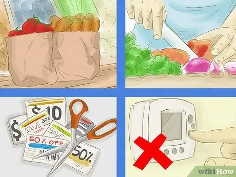 Выйти из долгов, шаг 8