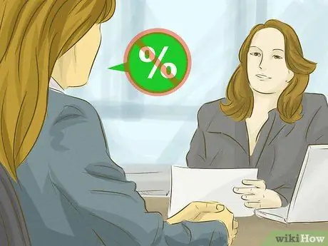 Выйти из долгов, шаг 9