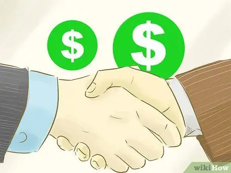 Выйти из долгов, шаг 10