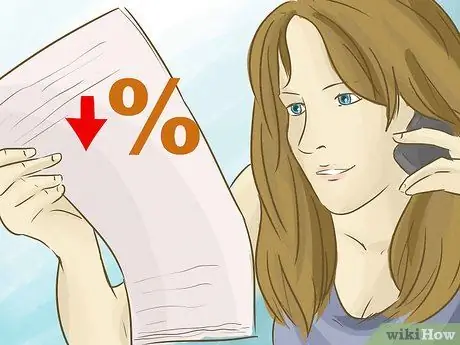 Выйти из долгов, шаг 1