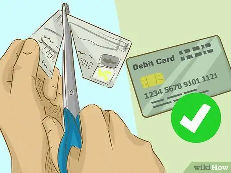 Выйти из долгов, шаг 4