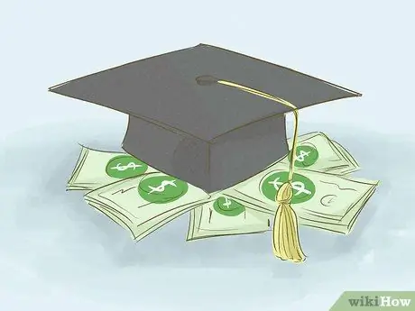 Выход на пенсию, богатый шаг 7