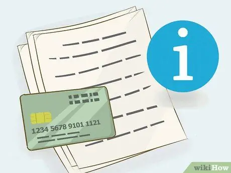 Получите историю трудоустройства Шаг 11