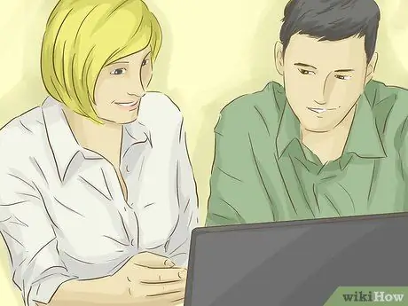 Будьте успешным предпринимателем Шаг 5