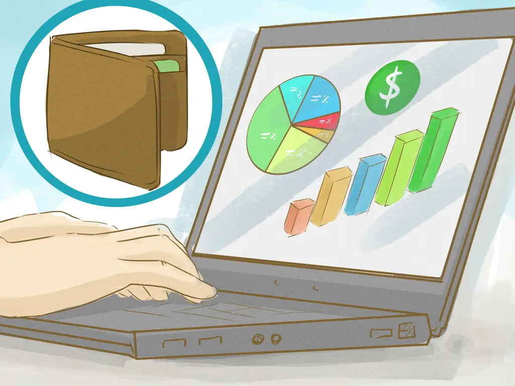 Как управлять семейными финансами (с иллюстрациями)