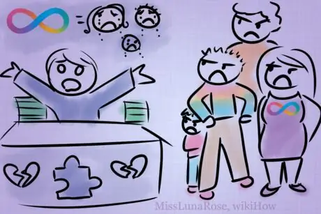 Disability Prophets of Doom