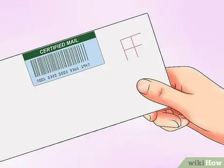 Напишите апелляционное письмо о краткосрочной нетрудоспособности Шаг 10