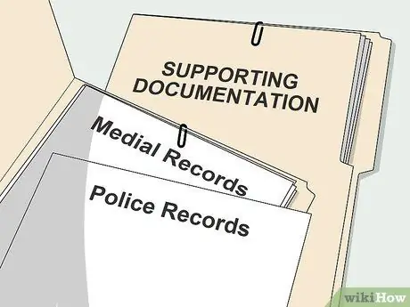 Напишите апелляционное письмо о краткосрочной нетрудоспособности Шаг 4