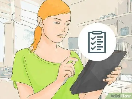 Обратиться за помощью Шаг 1